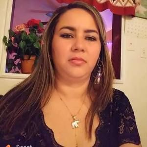 Meet your Posher, Marisol